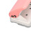 Pink Handheld 3-Hole Puncher, 5 Sheet Capacity, 19mm Pitch 11