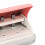 Pink Handheld 3-Hole Puncher, 5 Sheet Capacity, 19mm Pitch 13
