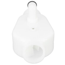 G53 Spule Backup-Ventil Ersatzteil für Poolreiniger, Kunststoff, 12,3 cm