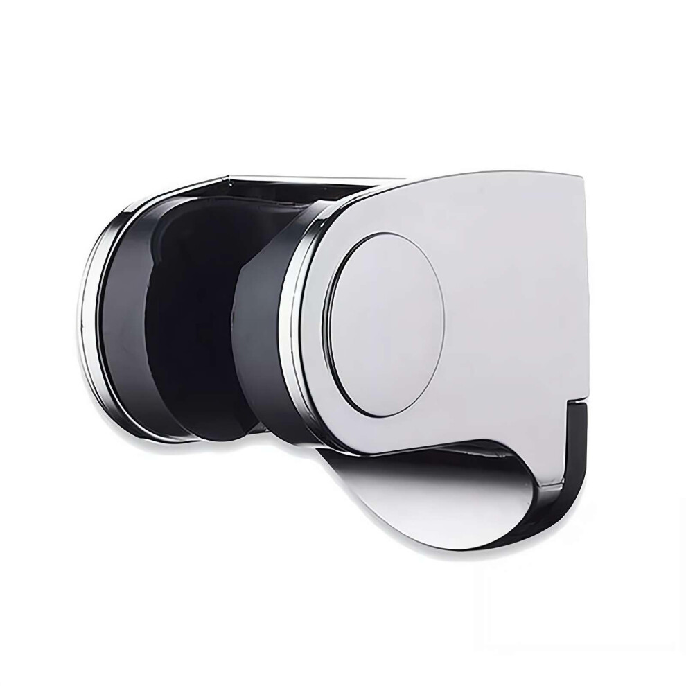 Wall Mount Handheld Shower Head Bracket Strong Adhesive Waterproof Adjustable Angle Holder Compatible With Heads 9016109329974