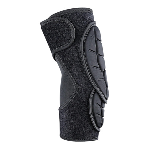 Shock Absorption Elbow Arm Sleeve Adjustable Breathable Protective Pad For Baseball Softball Training Protectors