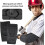 Shock Absorption Elbow Arm Sleeve Adjustable Breathable Protective Pad For Baseball Softball Training Protectors 4