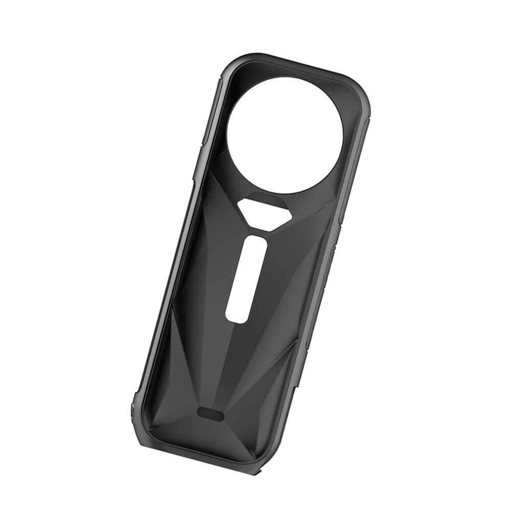 Silicone Protective Case Soft Shockproof Lightweight Dustproof Full Coverage For Electronic Devices 9084446338348