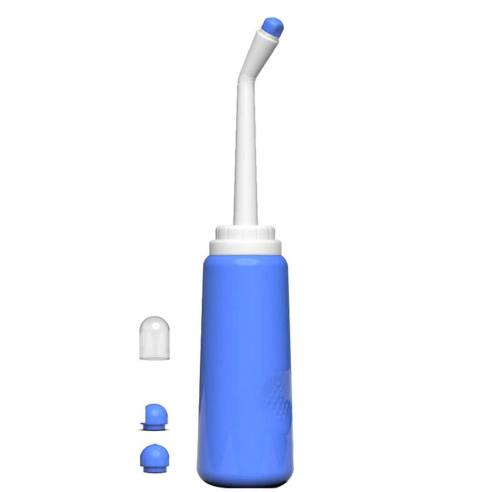 Bidet Sprayer Portable Travel Bidet Bottle For Postpartum Care Vaginal Wash Baby Women Bedridden Patients