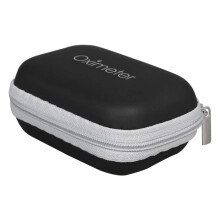 Portable Oxygen Sensor Carry Case For SpO2 Monitor, Fingertip Pouch, Cube Organizer, Storage Baskets