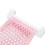 Soft Sink Baby Bath Cushion with Comfortable Headrest Type 2 6