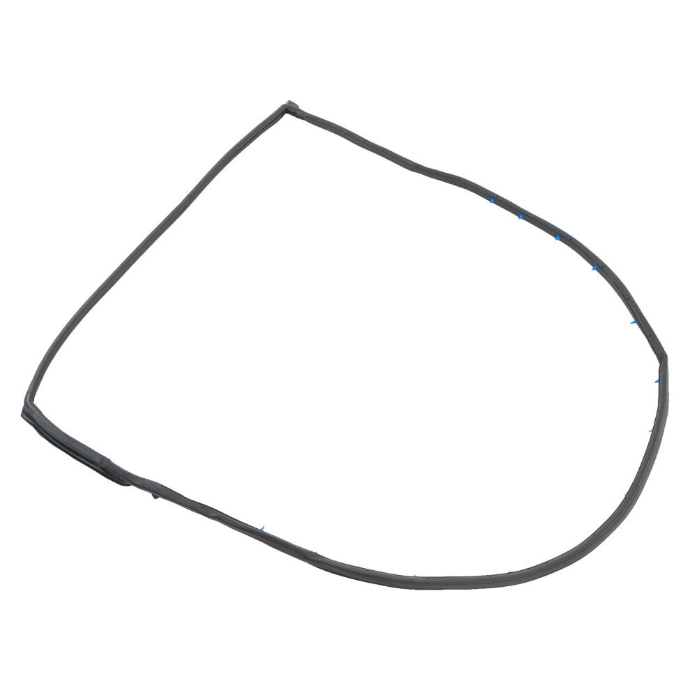High-Quality Rubber Weatherstrip Seal For Civic Sedan 4981353273135