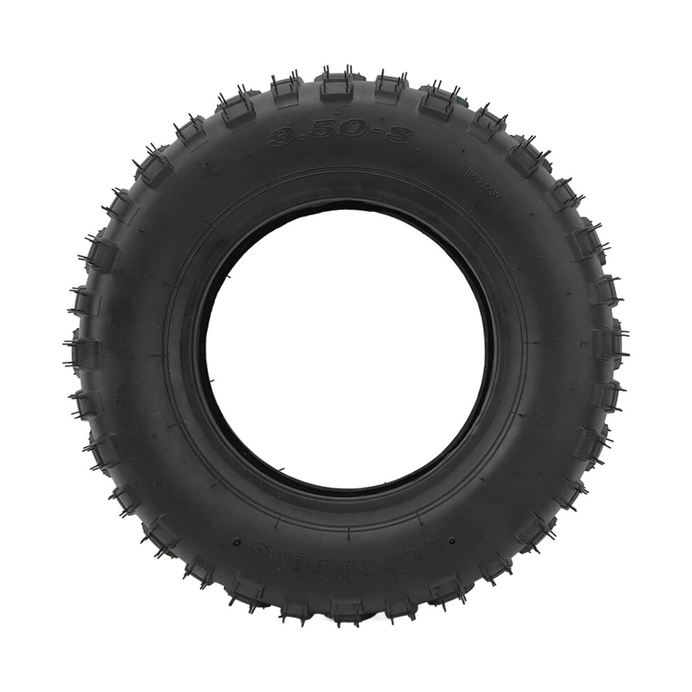 3.50Â8In Metal Rubber Inner Tube Set For Z50 Z50a Z50r Z50rd Explosionproof 6941353274769