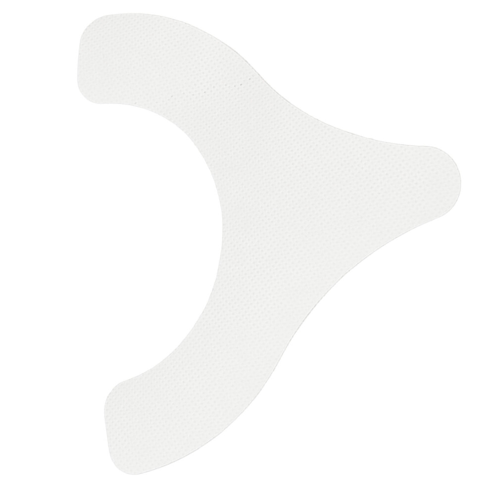 20pcs Waterproof Hydrocolloid Ostomy Barrier Tape Leakproof Skin Adhesive