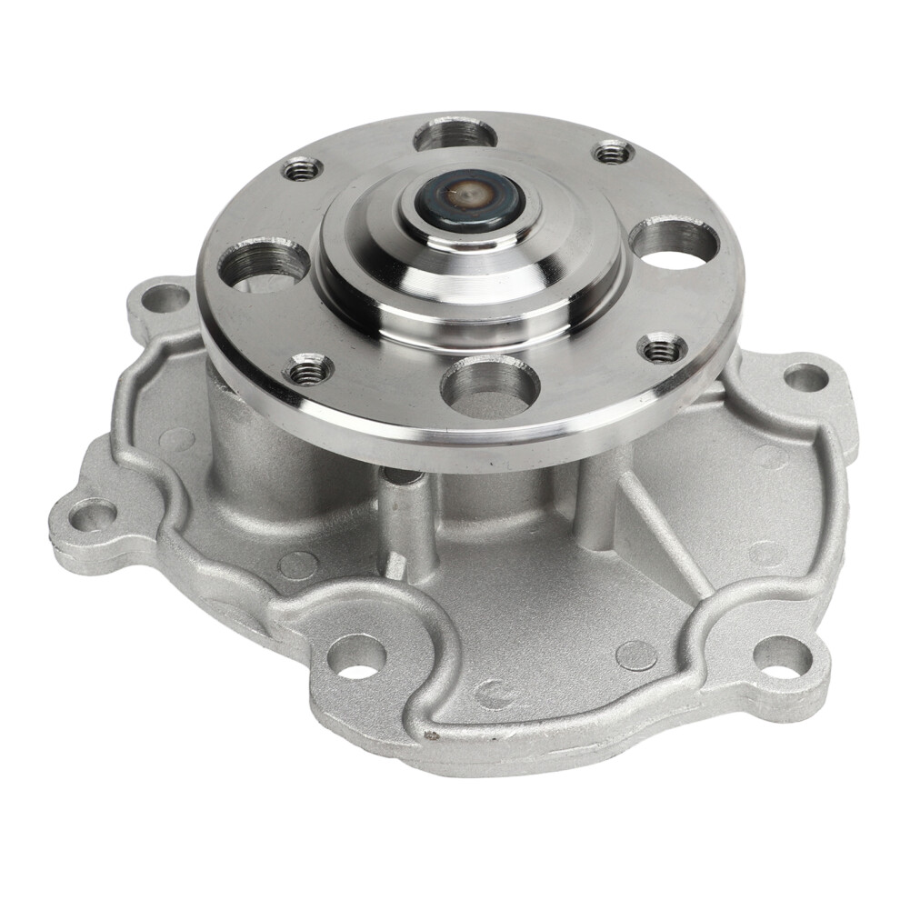 Durable Rustproof Engine Water Pump For V6 3.0L/3.6L Cars 3431353277134
