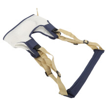 Dunkelblauer abnehmbarer 3D-Baby-Tragegurt 58–68 cm, 25 kg