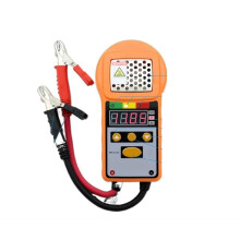 Electric Car Car Battery Tester VC3015A, Battery Power Tester, Professional Diagnostic Tool For 12V-24V EV Batteries