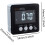 Digital Inclinometer Protractor For Building Construction, Portable Handheld Angle Measurement Tool 3