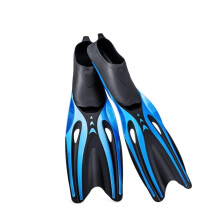 Flipper Swimming And Diving Frog Shoes, Size S, Open-Toe Rubber Shoes, Anti-Slip For Pool