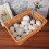 Foam Eggs 20 Pcs, 7 Cm White Polystyrene Easter Eggs For Spring Crafting And DIY Painting Projects 4