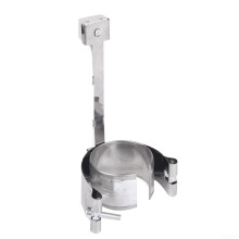 Industrial 220V Stainless Steel Band Heater For Injection Molding Machines, Model SSBH-220V, 38mm Band, Enhanced Safety
