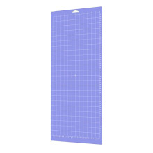 Cutting Mat 12x12 Inch and 12x24 Inch, Multi-Color Craft Mat