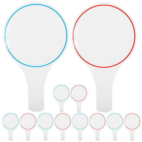 12 whiteboards aufstellen, einseitig beschreibbar 1