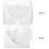 string-slip nahtlos stretch für yoga body 7