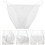 string-slip nahtlos stretch für yoga body 10