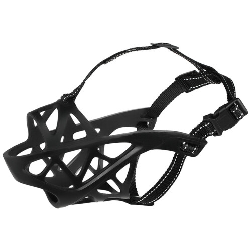 Pet Maske Maulschutz Für Welpen Und 1