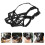 Pet Maske Maulschutz Für Welpen Und 5