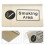 Table Zone Robuste Inox Beige 8