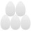5 sublimationspuzzle zum selbstgestalten, eiförmig 7