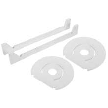 cd- tischablage aus holz für cd und schallplatten zu hause