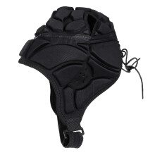 weicher football-helm für erwachsene, gepolsterter kopfschutz training