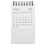 1St Kleine 2022 Bureauplanner Kalender Voor Efficiënt Plannen 1