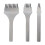 3Pcs Silver Steel Hole Punch Tool Set for DIY Crafting 4
