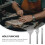 3Pcs Silver Steel Hole Punch Tool Set for DIY Crafting 9