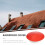 Multifunktionale Regensichere Dachventilationsabdeckung PVC 11