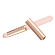 lipgloss- für lippenstift und make-up, -applikator