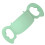 Bébé En Silicone , Facile À Nettoyer Fixer 5