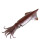 1Pc Simulated Squid Multi Color Exquisite Workmanship Display 1