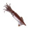 1Pc Simulated Squid Multi Color Exquisite Workmanship Display 10