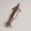 1Pc Simulated Squid Multi Color Exquisite Workmanship Display 4