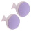 2St Hydrofiele Make-Up Puff Voor Foundation En Poeder 1