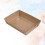 30 serviertablett bootform 16x11x4 cm kraftpapier mit beschichtung 8
