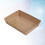 30 serviertablett bootform 16x11x4 cm kraftpapier mit beschichtung 6