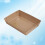 30 serviertablett bootform 16x11x4 cm kraftpapier mit beschichtung 5
