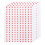 60 Blatt Aufkleber Hinweis Selbstklebende Labels 1
