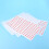 60 Blatt Aufkleber Hinweis Selbstklebende Labels 5