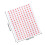 60 Blatt Aufkleber Hinweis Selbstklebende Labels 2