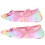 1Paire Chaussures De Ballet Danse Cuir Synthétique 10