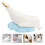 Ceramic Dolphin Shaped Soap Holder For Bathroom 4