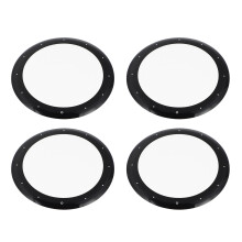 4 Stk. Schutzfolie Für Smartwatch Display