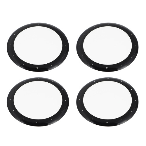 4 Stk. Schutzfolie Für Smartwatch Display